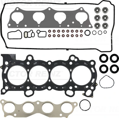 Gasket Kit, cylinder head